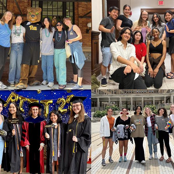 graduate students