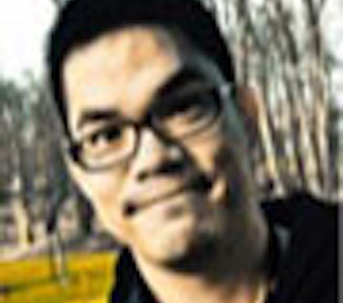 Marcus Min