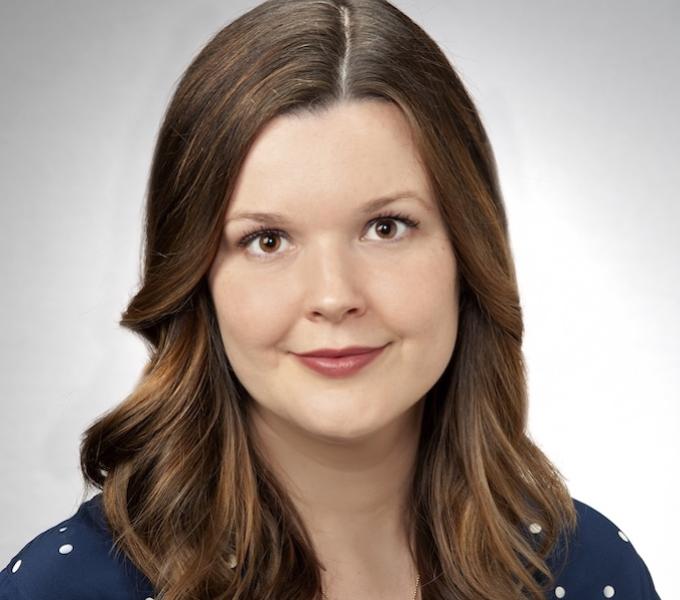 Mary Woody