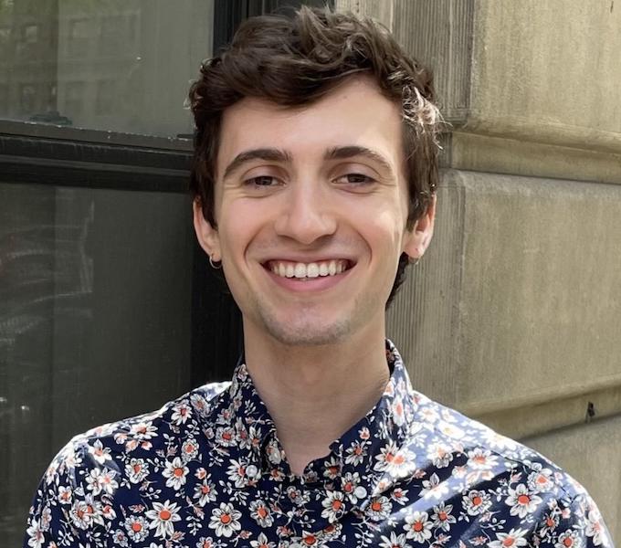 Matthew Cotter